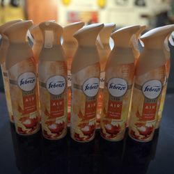Febreze Sprays 
