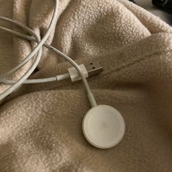 Apple Watch Magnet Charger 