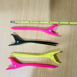 Colortrak Pro Hair Sectioning Clips