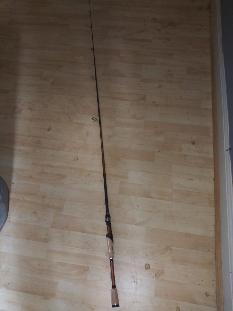 Fishing Reel