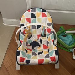 Baby Chair - Baby Door Swing- Baby Bath Chair