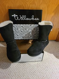 Willowbee Winter Boots