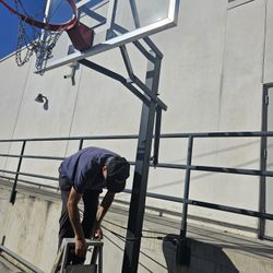 Basketball  Hoop,,,base De Basketball 