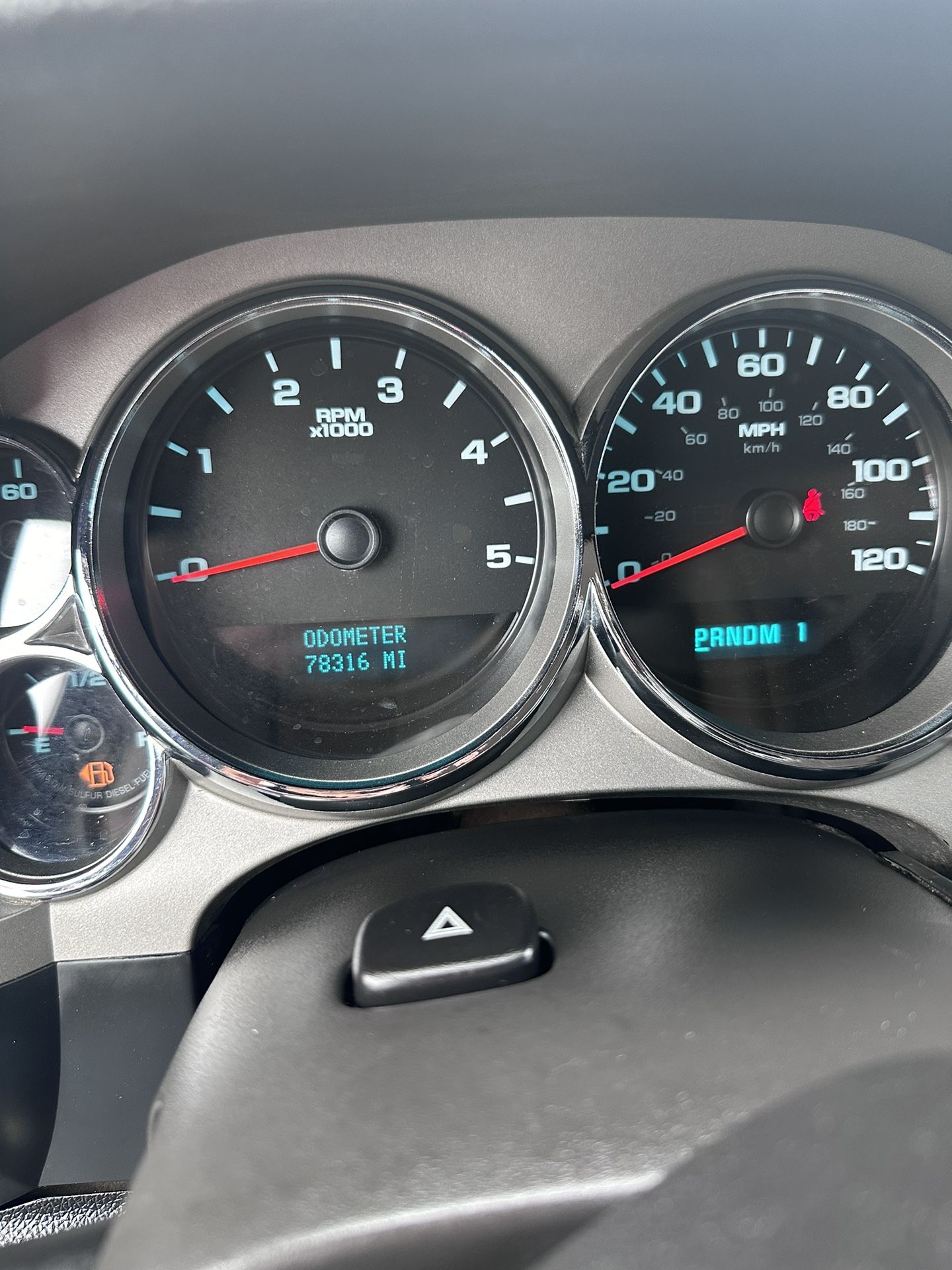 2008 GMC 3500