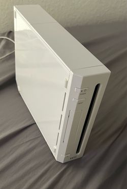 Nintendo Wii