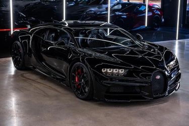 2018 BUGATTI CHIRON NO CREDIT CHECK!!!!!