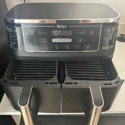 Ninja Foodi Air Fryer 