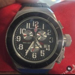 Brand new swiss legend