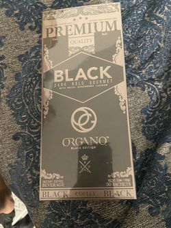 Organo Coffee