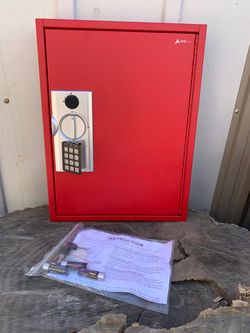 Key Safe