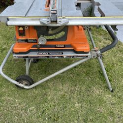 Ridgid  TS2400-1