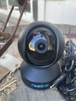 Security Camera