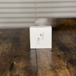 AirPods Pro 4th Generation