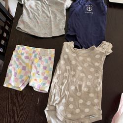 Clothes