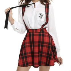 Harry Potter Gryffindor School Skirt (Size Small) $15 Each