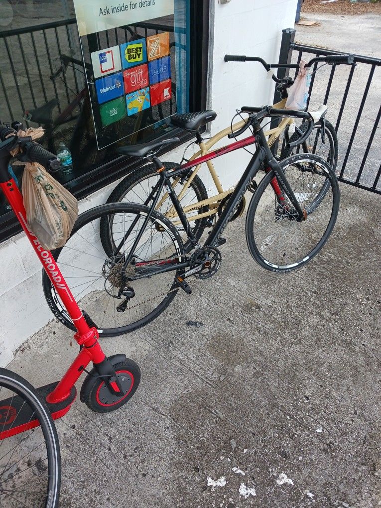 Diamondback Haanjo Road Bike