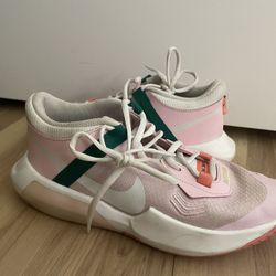 Nike Air Zoom Basketball Shoes