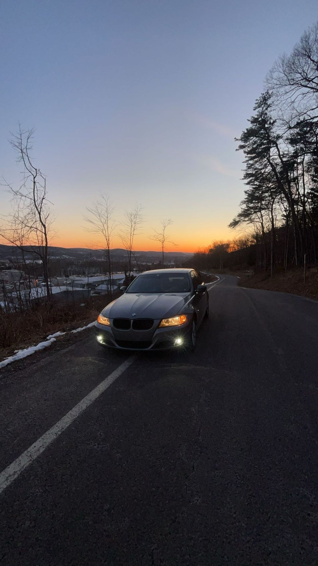 2010 BMW 328i
