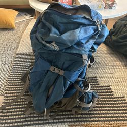 Gregory Backpacking Backpack
