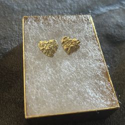 Heart Nuggets ❤️