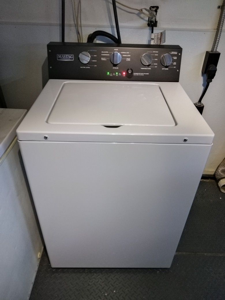 Washer