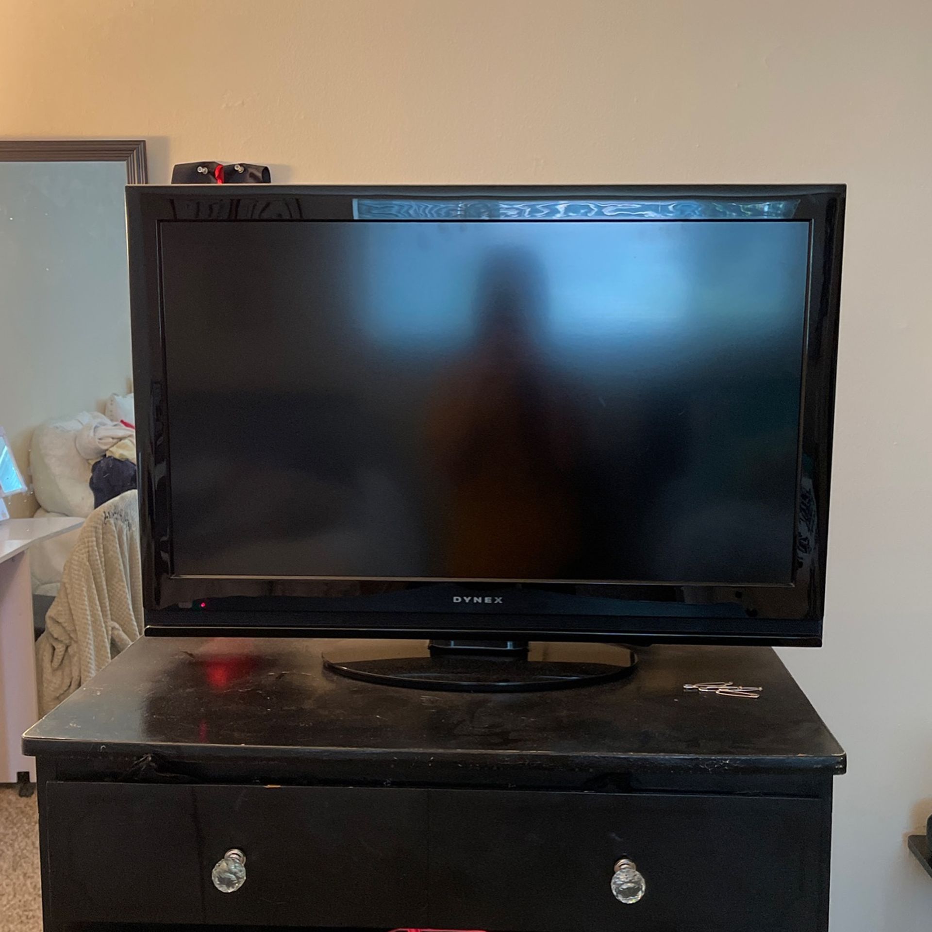 TV