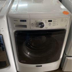 Maytag Front Load Washer
