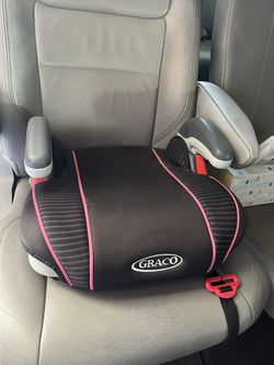 Car Seat