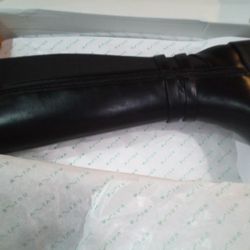 Unisa Women Boots Black