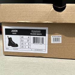 Dr Martin Jadon Women’s Size 6