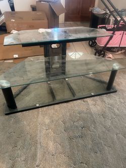 TV stand