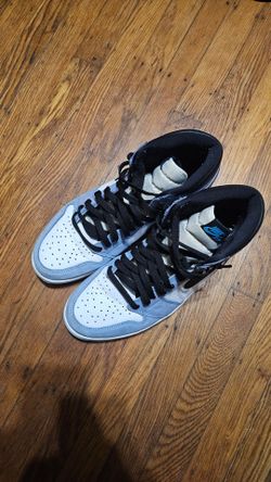 Jordan 1 High UNC 11.5