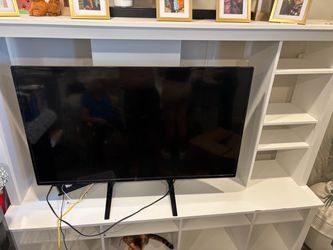 Entertainment Center