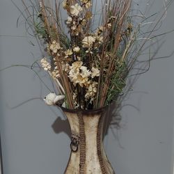 Custom Made Floral Arrangement