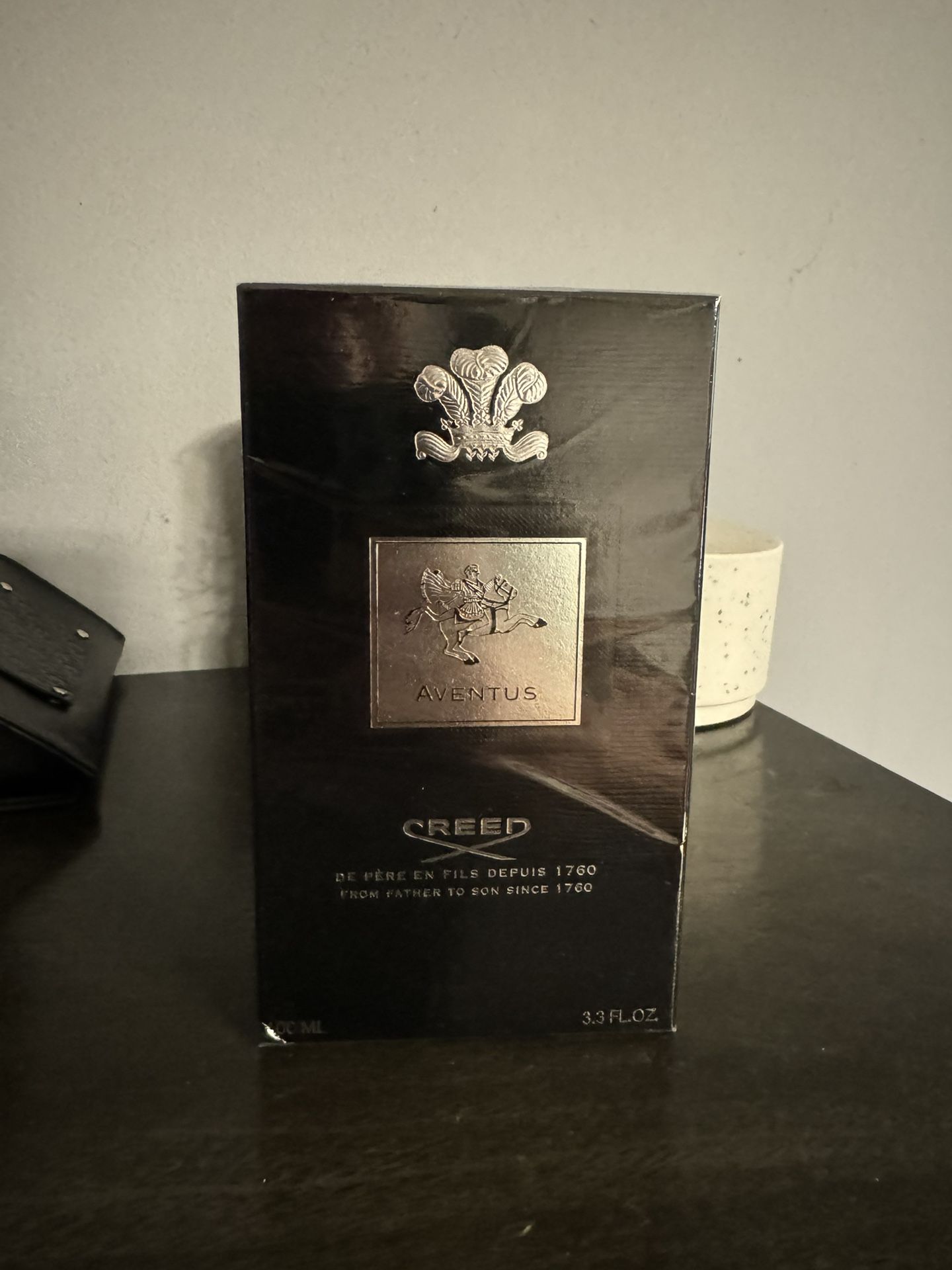 Creed Aventus Calogne