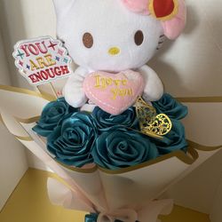 Rosas Eternas 