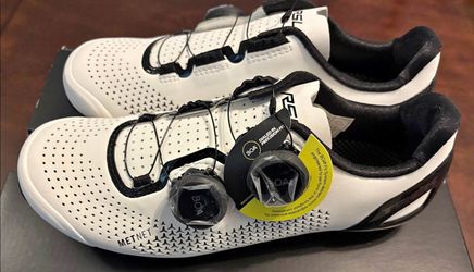 Trek RSL Road Cycling Shoes Women EUR 36 US 5 WHITE NEW NIB MSRP $495