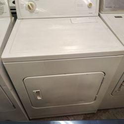 Kenmore Dryer