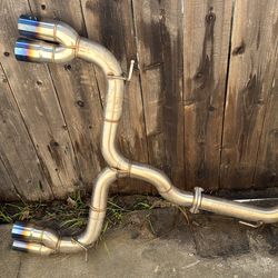 Escape para cualquier carro