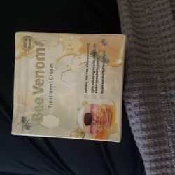Bee Venom Treatment Cream
