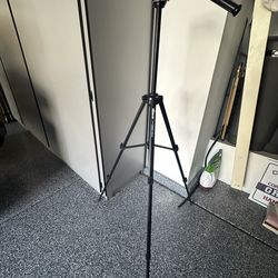 Albinar 9900 tripod