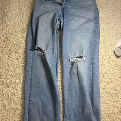Levi Jeans