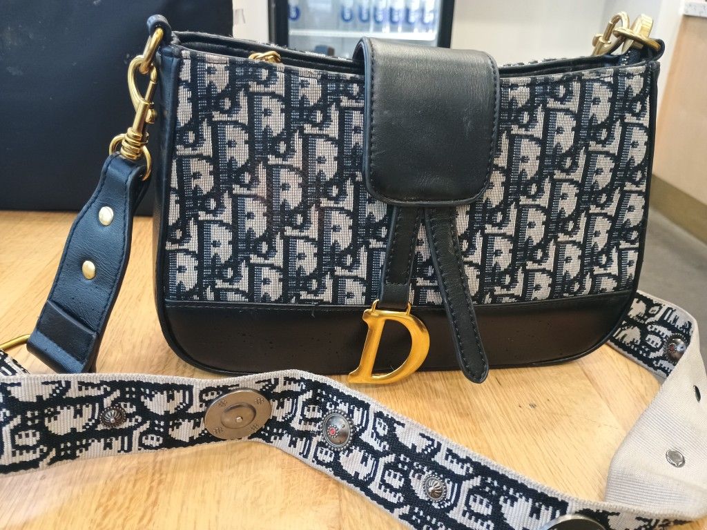 Dior Bag