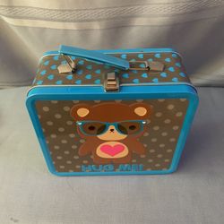 Loungefly Lunch Box & Toys