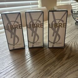 YSL PERFUME FOR WOMEN 