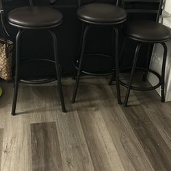 Barstools