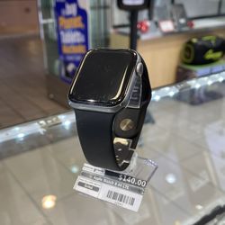 Apple Watch 6 44mm LTE