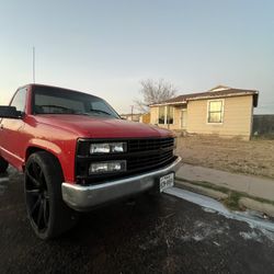 1995 Chevrolet 1500