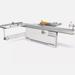 Commercial Table Saw