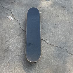 Skateboard